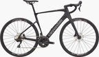 Cannondale Synapse Carbon 5 Shimano 105 12-speed drivetrain