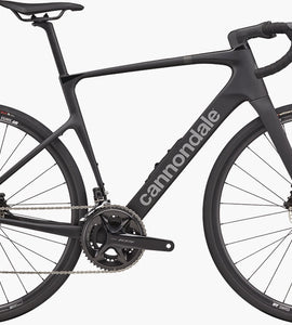 Cannondale Synapse Carbon 5 - Black
