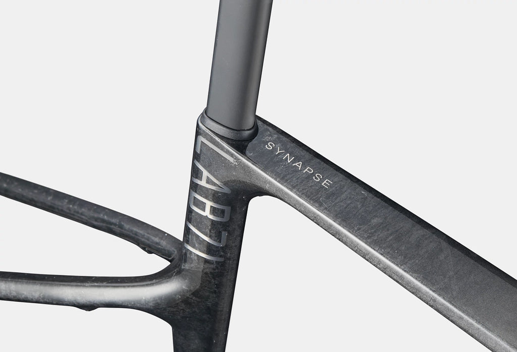 Cannondale Synapse LAB71 endurance carbon road frameset 700c
