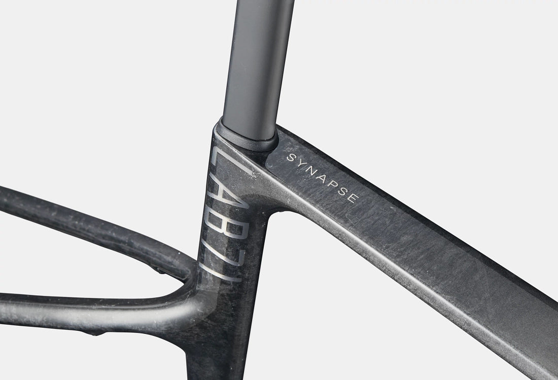 Cannondale Synapse LAB71 endurance carbon road frameset 700c