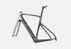 Cannondale Synapse LAB71 Black Marble StashPort downtube storage
