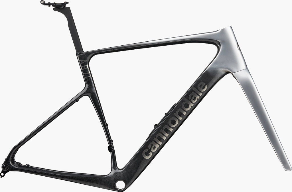 Cannondale Synapse LAB71 Hi-MOD carbon road frame