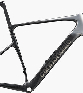 Cannondale Synapse LAB71 Frameset - Black Marble