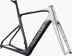 Cannondale Synapse LAB71 frameset with Delta steerer fork