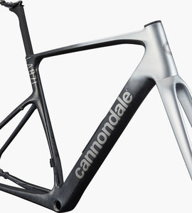 Cannondale Synapse LAB71 Frameset - Black Marble
