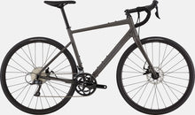 Shop Cannondale Synapse 3 (Smoke Black ) | United By Cycling