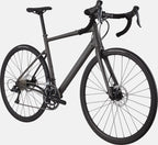 Shop Cannondale Synapse 3 (Smoke Black ) | United By Cycling