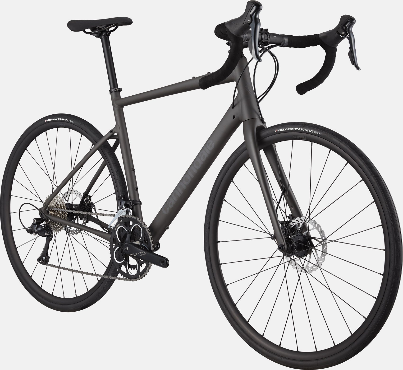 Shop Cannondale Synapse 3 (Smoke Black ) | United By Cycling