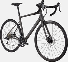Shop Cannondale Synapse 3 (Smoke Black ) | United By Cycling