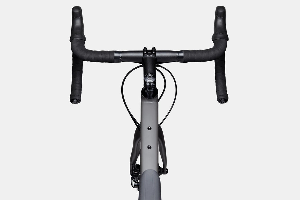 Shop Cannondale Synapse 3 (Smoke Black ) | United By Cycling