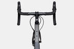 Shop Cannondale Synapse 3 (Smoke Black ) | United By Cycling