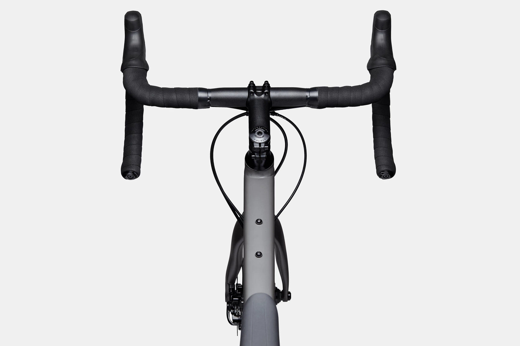 Shop Cannondale Synapse 3 (Smoke Black ) | United By Cycling