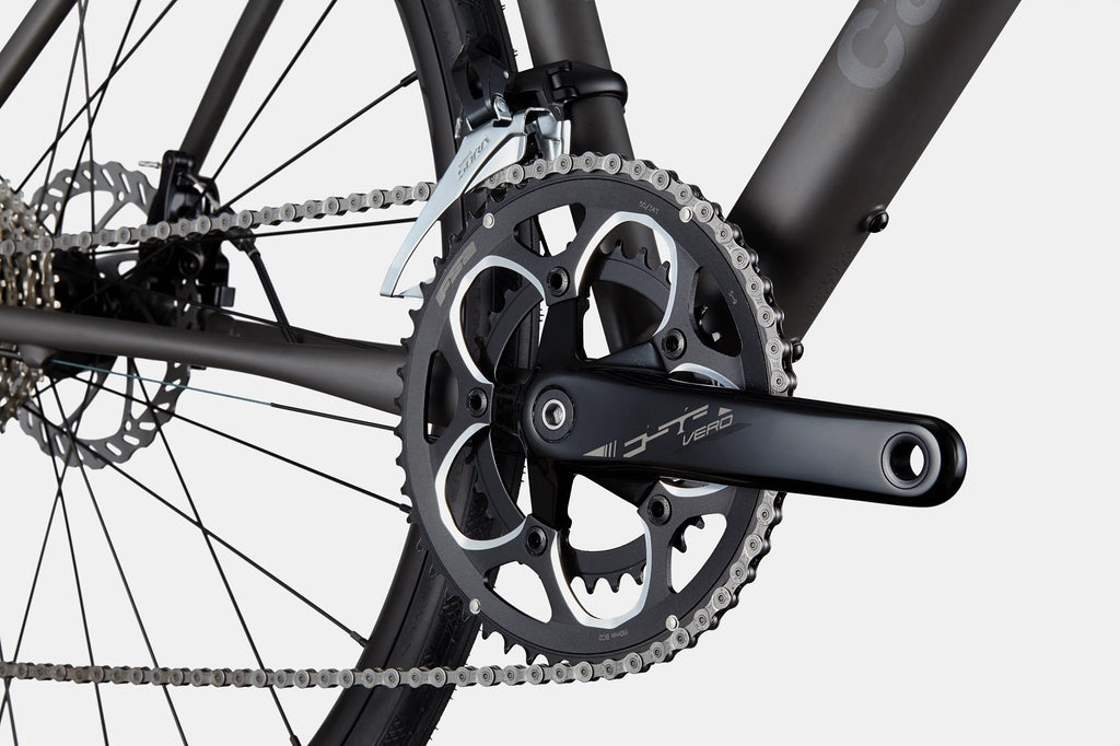 Shop Cannondale Synapse 3 (Smoke Black ) | United By Cycling