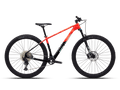 Polygon Syncline C5 29r (Red/Black)