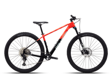 Polygon Syncline C5 29r (Red/Black)