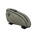 Topeak Toploader Green 0.75L – top tube bike bag for storage from online bike shop