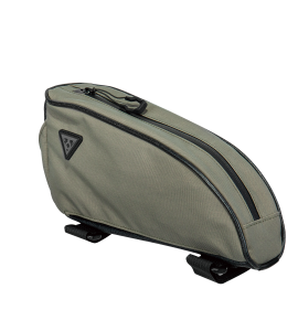 TOPEAK TOPLOADER GREEN 0.75 LTR (TBP-TL1G)