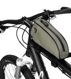 TOPEAK TOPLOADER GREEN 0.75 LTR (TBP-TL1G)