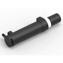 Close-up of the TreeFrog Replacement Vacuum Pump, designed for secure and reliable suction mounting on TreeFrog bike racks.