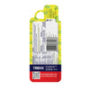 TREKK Lime & Lemon Energy Shot Gel (Box of 5)