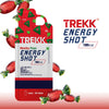 TREKK Meetha Paan Energy Shot Gel (Box of 5)