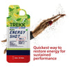 TREKK AdvantEdge Mojito Energy Shot Gel (Box of 5)
