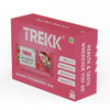 TREKK Quinoa Strawberry Granola Bar (Box of 6)