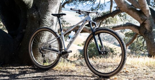 Shop Marin Team Marin 1 (Chrome) Bikes Online in India  | United By Cycling