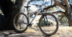 Shop Marin Team Marin 1 (Chrome) Bikes Online in India  | United By Cycling