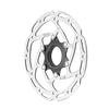 Tektro TR-140-35 Center Lock disc brake rotor.