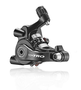 TEKTRO MECHANICAL DISC BRAKE CALIPER (MD-C550)