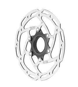 Tektro Rotor TR-160-35, Center Lock