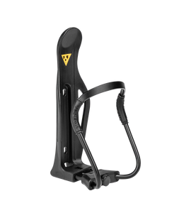 TOPEAK MODULA CAGE II ALL BLACK VERSION (TMD06BK)