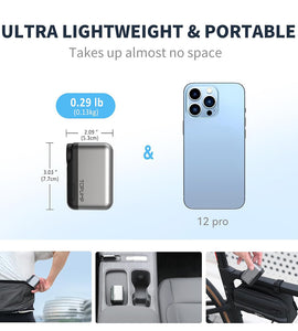 Topump AS200 Pro Mini E-Pump