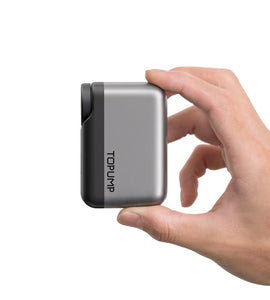 Topump AS200 Mini E-Pump