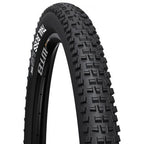 Side view of the WTB Trail Boss Comp 27.5-inch tire, designed for balanced performance on a wide range of trails.

