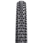 WTB Trail Boss Comp 27.5x2.25 wired tire, a versatile middleground trail tyre.