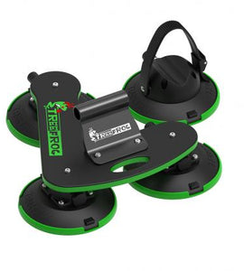 TreeFrog Pro 1 Plus Bike Rack (For Road, MTB, Universal Mount)