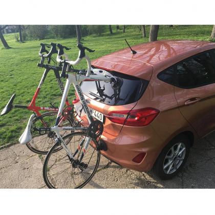 TreeFrog Pro 2 Bike Rack (For Road,MTB)