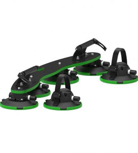 TreeFrog Pro 2 Bike Rack (For Road,MTB)