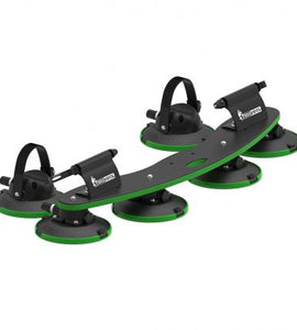 TreeFrog Pro 2 Bike Rack (For Road,MTB)