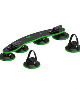 TreeFrog Pro 2 Plus Bike Rack (For Road,MTB, Universal Mount)