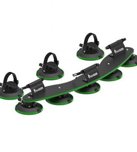 TreeFrog Pro 3 Bike Rack (For Road,MTB)