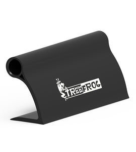 TreeFrog Thru Axle Fork Mount Bracket, 15X110mm