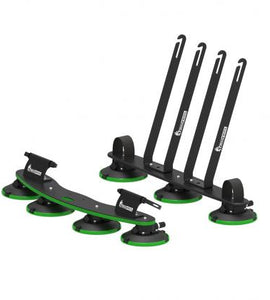 TreeFrog L2 Front Wheel Holder For Elite 2/Pro 2 Bike Racks