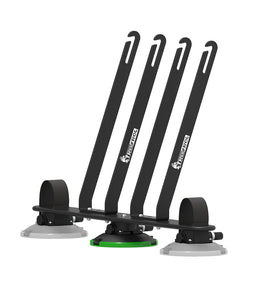 TreeFrog L2 Front Wheel Holder For Elite 2/Pro 2 Bike Racks