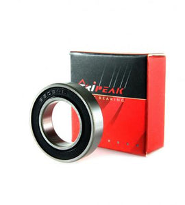 Tripeak #6903 High Precision Steel Bearing (ABEC3)(17x30x7mm)
