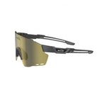 Shop Magicshine Windbreaker Classic Sunglasses-Gold Online in India | United By Cycling