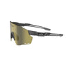 Magicshine Windbreaker Classic Sunglasses-Gold