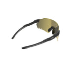 Shop Magicshine Windbreaker Classic Sunglasses-Gold  Online in India | United By Cycling